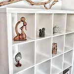 M+e Apartment *
