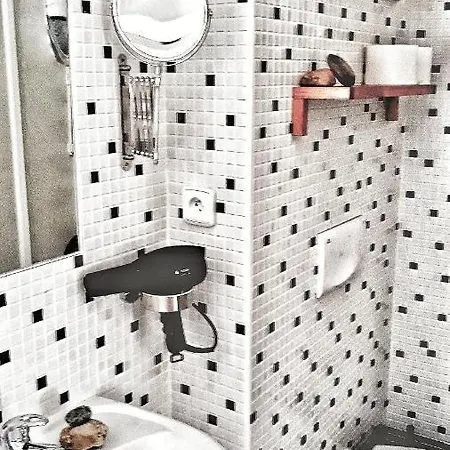 M+e Apartment Horni Marsov