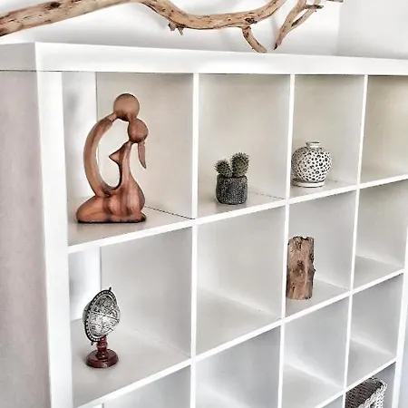 M+e Apartment *