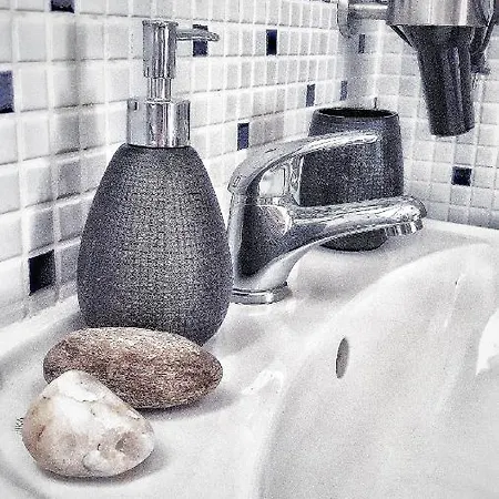 Apartmán M+e Horní Maršov