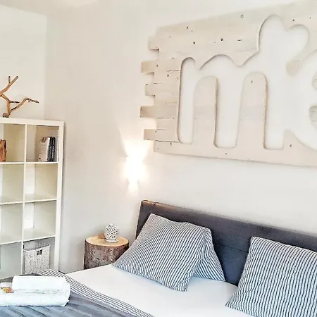 Apartmán M+e Horní Maršov