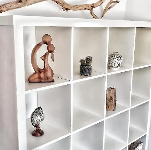 M+e Apartamento *