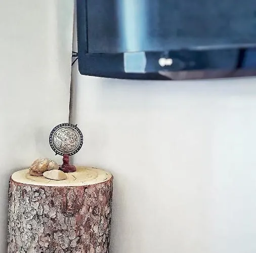 Apartment M+e Horní Maršov