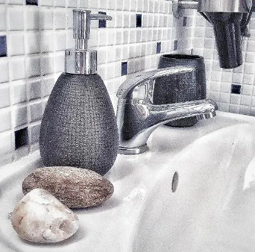 Apartment M+e Horní Maršov